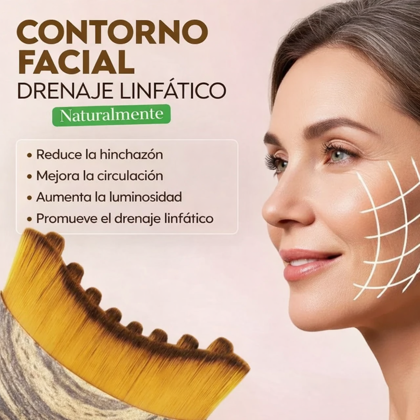 Lynfatic Sculpt Brush™