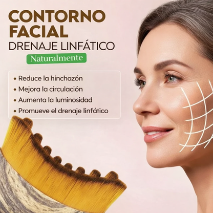 Lynfatic Sculpt Brush™